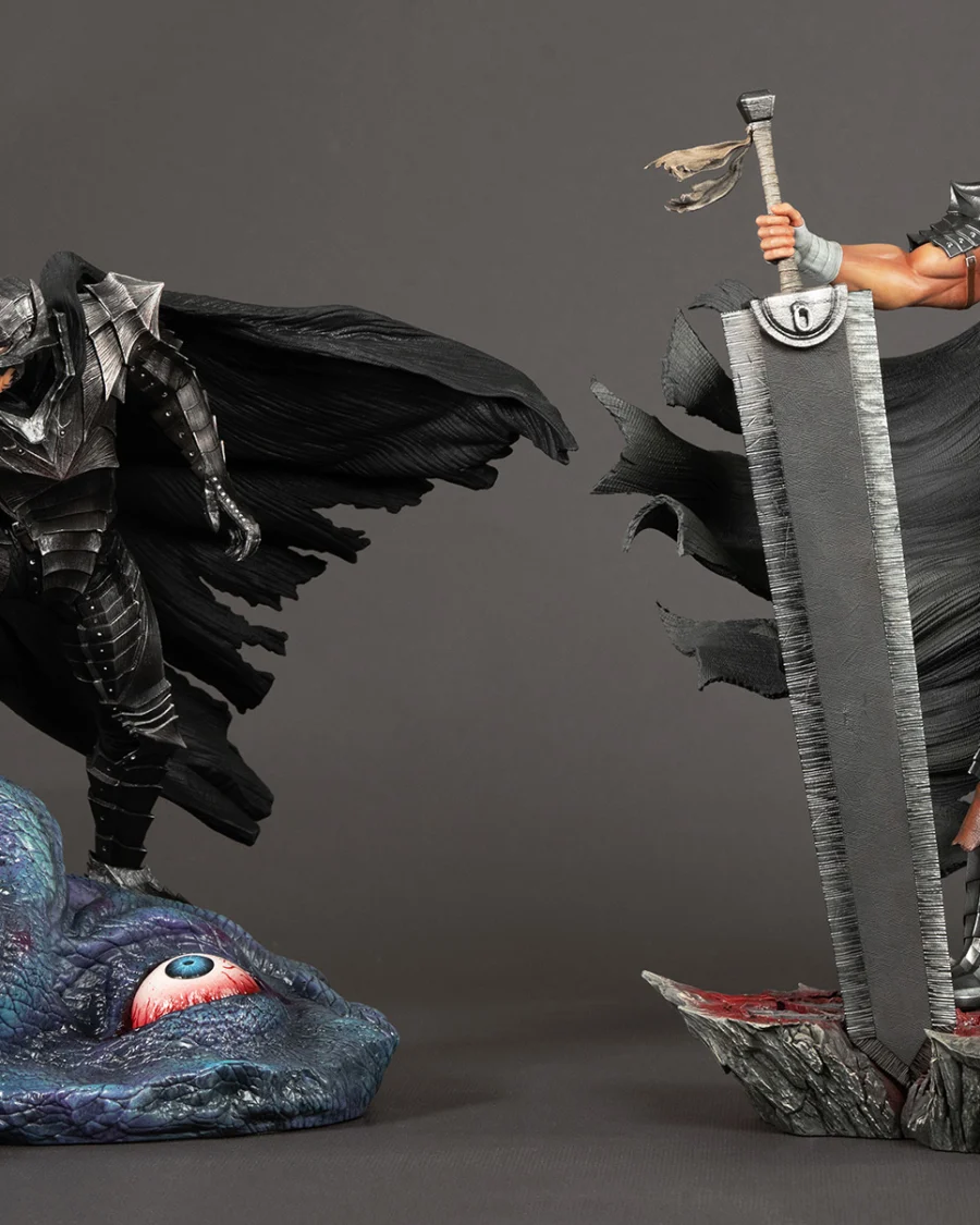 Pack Berserk