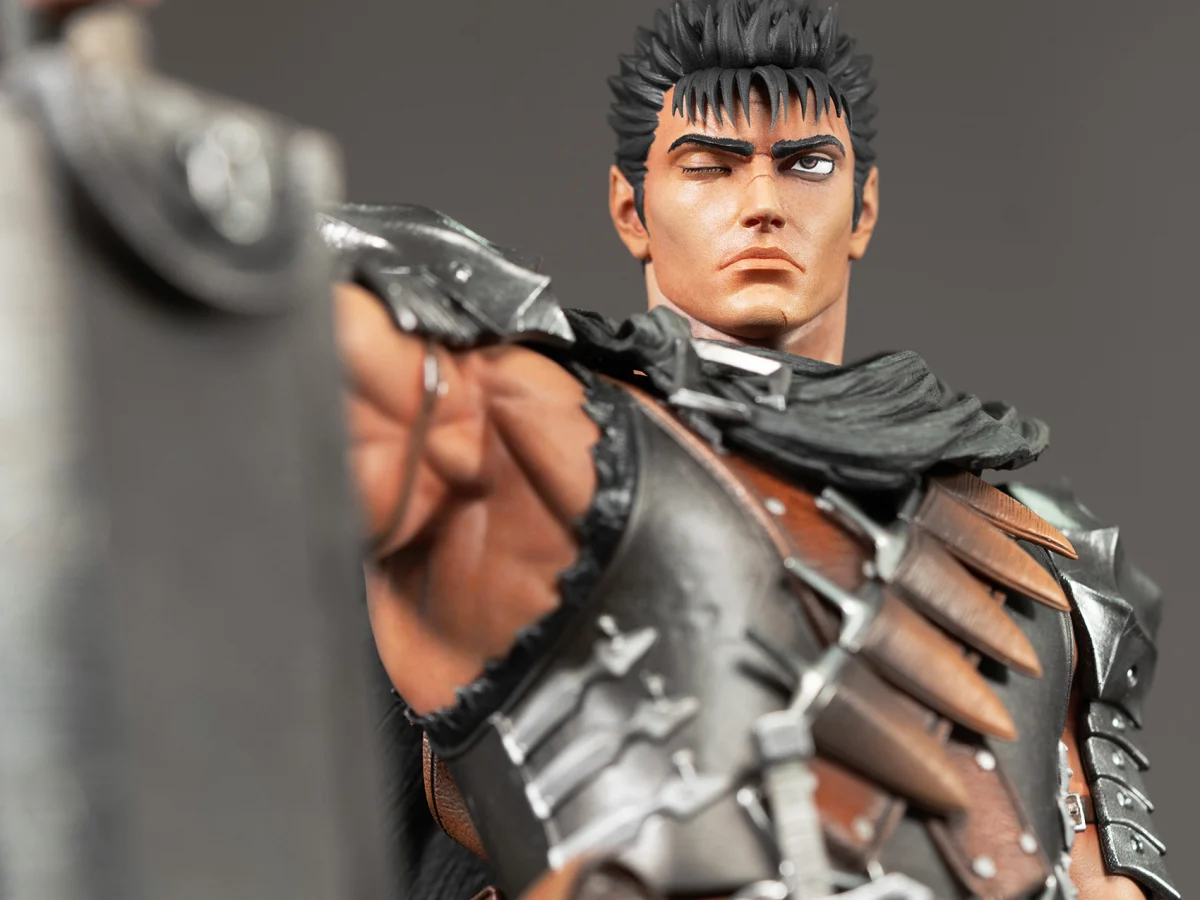 Guts — photo 2