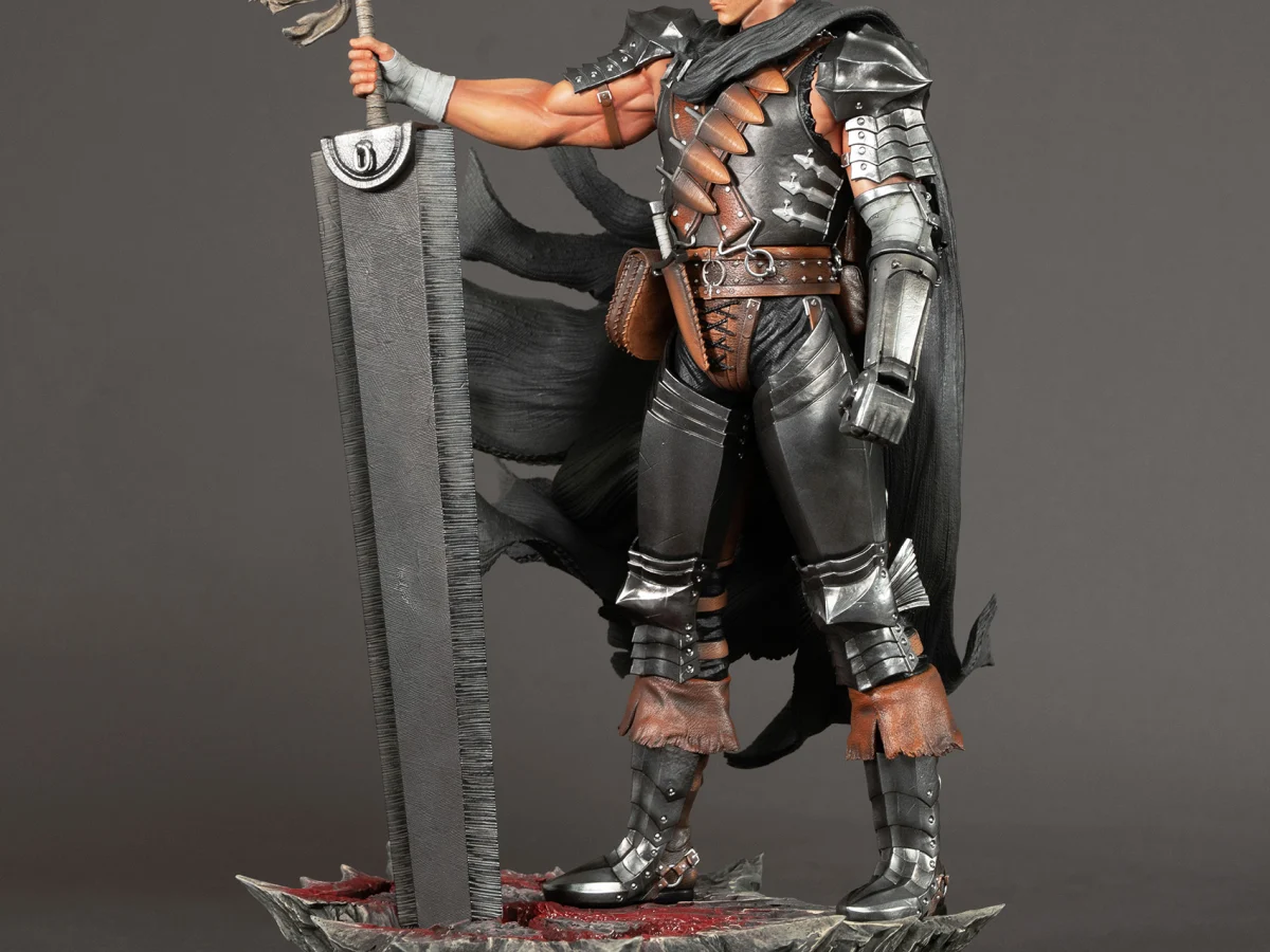 Guts — photo 4