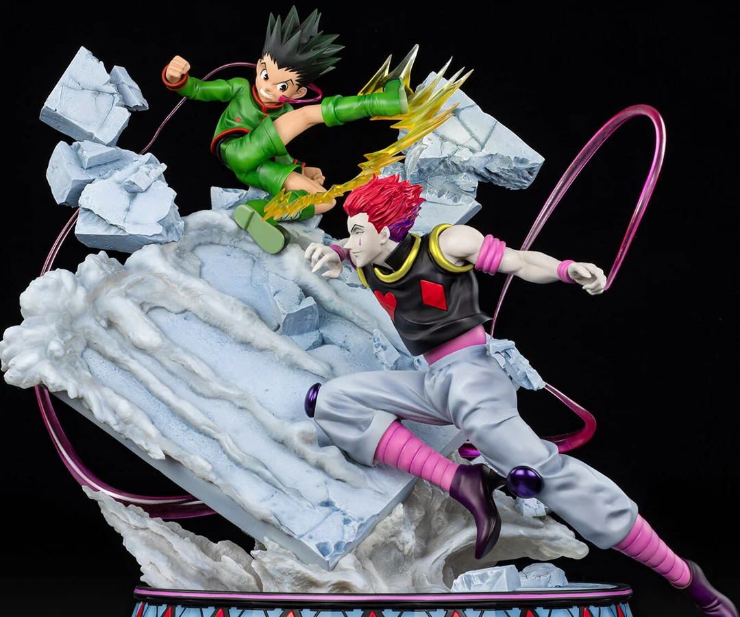 Pack Premium Gon + Cha — photo 2