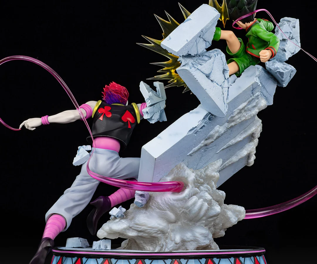 Pack Premium Gon + Cha — photo 3