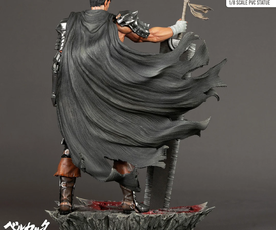 Pack Zodd + Guts — photo 5